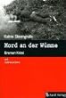 Mord an der W�mme: Bremen-Krimi