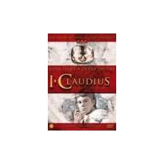 I, Claudius