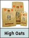 Burns Pet Nutrition Dog Adult High Oats diabeticoverweight » 15kg Dry Food