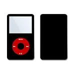 【即納】Apple iPod Classic用保護シール【Us Too】