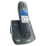 Electronics : Philips CD 4401 High DefVoice Cordless Speaker Phone