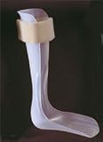 6625 Brace Footdrop Orthosis AFO C-50 Plstc White Medium Lt Part# 6625 by Alimed, Inc Qty of 1 Unit