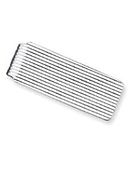 Sterling Silver Money Clip