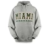 University of Miami Sweatshirt