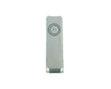 Nexxus iPod Shuf Slicon Case - Blue