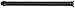 Dorman - OE Solutions 946-810 Rear Driveshaft Assembly