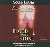 Blood from a Stone (Commissario Guido Brunetti Mysteries)