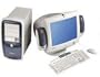 Compaq Presario 5WV285 Desktop (900-MHz Athlon, 128 MB RAM, 40 GB hard drive) + 17" Compaq Monitor