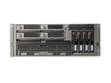 HP ProLiant DL580 G3 - Server - rack-mountable - 4U - 4-way - 2 x Xeon MP 3 ....