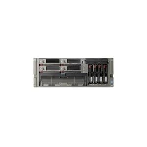 HP ProLiant DL580 G3 - Server - rack-mountable - 4U - 4-way - 2 x Xeon MP 3.33 GHz - RAM 2... by Hewlett-Packard