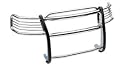 Bumper Guard - Smittybilt 121066 Bumper Guard