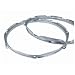Gibraltar 6-Lug Tom Hoop, 13 Inches