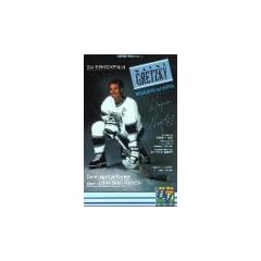 Wayne Gretzky - Das Eishockey-Idol [VHS]