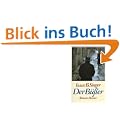 Der B��er: Roman