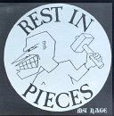 Rest in Pieces