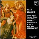 Gilles: Requiem/Diligam Te Domine