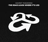Road Leads Where It`s Led