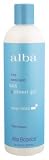 Alba Botanica - Tuberose Body Bath, 12 fl oz liquid