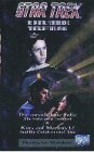 Produkt-Bild: Star Trek - Raumschiff Enterprise 31: Die unsichtbare Falle/Kurs auf Markus 12 [VHS]