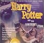 Plays Music from Harry Potter and the Sorcerer's Stone