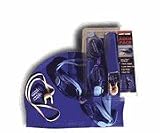 Aqua Pack (Goggle, Swim Cap, Ear Plugs & Nose Clip)
