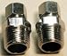 5077101 3/8X1/2MIP MALE ADAPTR SIZE:3/8X1/2