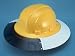 Sun Shield for Full Brim for Omega Hard Hat
