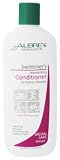 Aubrey Organics - Swimmers Conditioner, 11 fl oz liquid - B0011DONKS