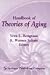 Books : Handbook of Theories of Aging