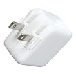 OEM Apple iPad 3, iPad 2, iPad 10W USB Power Adapter MC359LL/A (White)