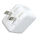Apple 10W USB Power Charger Adapter (Plug) for iPad, iPad 2, The new iPad,iPhone 4, iPhone 4S
