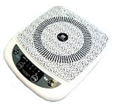 YAMAZEN IH調理器 EC-1607