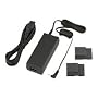 Canon ACK-DC20 Kamera Netzteil Set f�r PowerShot S80