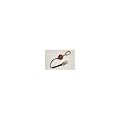 9' Personal Fall Limiter With Stainless Steel Swivel And 17D-1 Temporary Roof Anchor