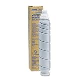 Laser Toner Cartridge, 950236, Genuine Original, 26,000 Page Yield, Black KNI950236