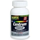 Centrum Sliver-Multivitamin and Multimineral Formula, 150ct