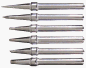 TIPK1 Soldering Iron 6 Tip Package