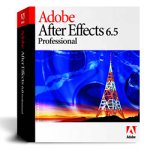 After Effects Pro6.5 WIN 英語版 の評価・レビュー