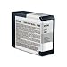 Epson Light Light Black Ink Cartridge 80ml