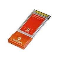 Vodafone 3G/GPRS Vodafone Mobile Connect Card - Prepay Tariff- Free Weekends Offer*