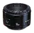 Canon EOS 50mm/F1.8 Ef Lens (Mk11)
