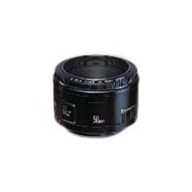 Canon EOS 50mm/F1.8 Ef Lens (Mk11)