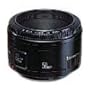 Canon EOS 50mm/F1.8 Ef Lens (Mk11)