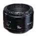 Canon EOS 50mm/F1.8 Ef Lens (Mk11)