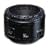 Canon EOS 50mm/F1.8 Ef Lens (Mk11)