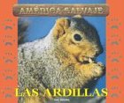 Salvajes (Wild) - La Ardilla (Squirrel) (Salvajes (Wild))