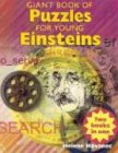 Giant Flip Book: Puzzles for Young Einsteins Whodunit Puzzles (Main Street Books)