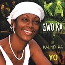 Revue Marie-Line Dahomay & Kalindi-Ka  / Yo
