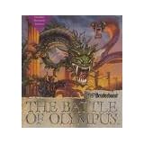 The Battle of Olympus