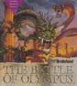 The Battle of Olympus (Nes)